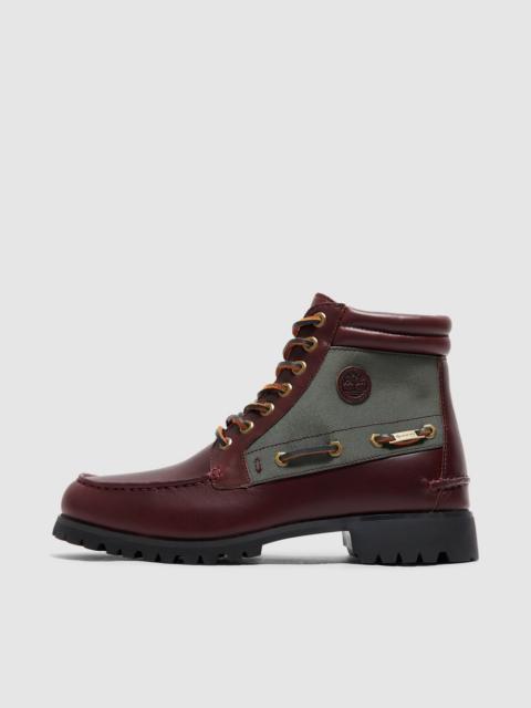 Timberland Mid lace gtx boot