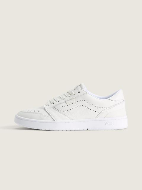 Vans Court Low Shoe