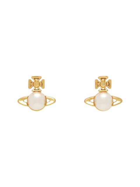 Vivienne Westwood Balbina Earrings