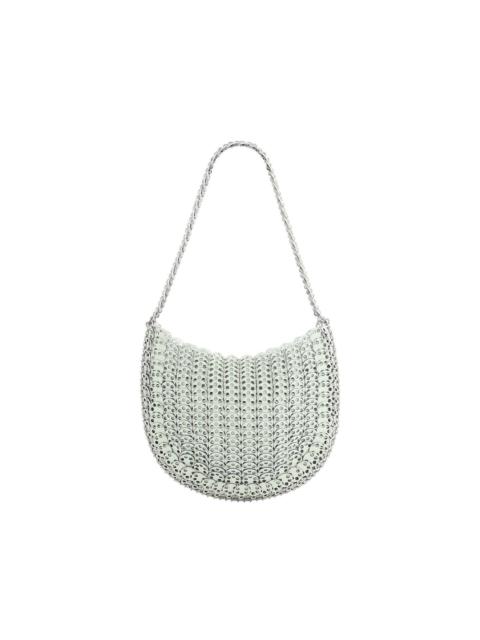 rabanne chain-strap shoulder bag