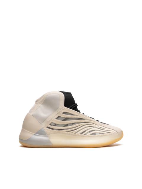 YEEZY Quantum "Cream" sneakers