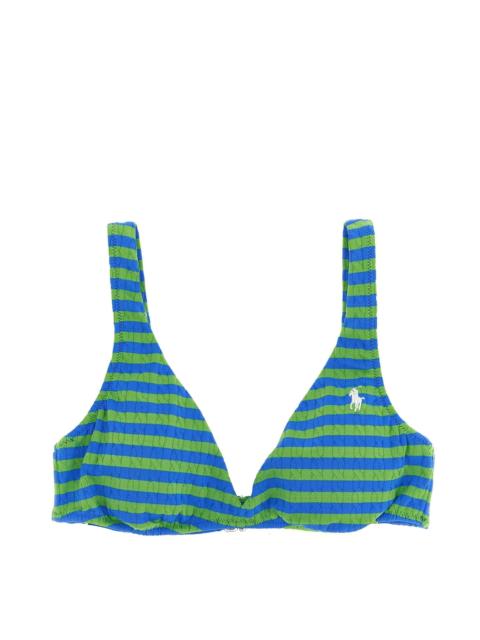 Polo Ralph Lauren 'Pony' bikini top