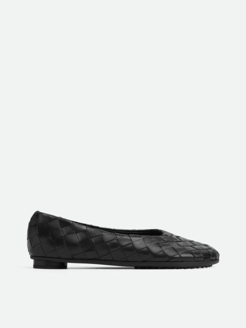 Bottega Veneta Atomic Ballerina