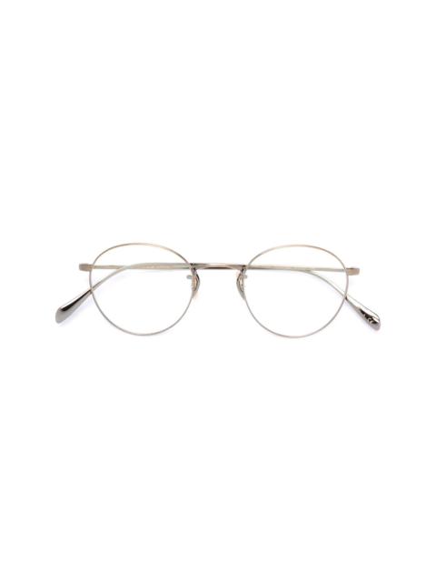'Coleridge' glasses