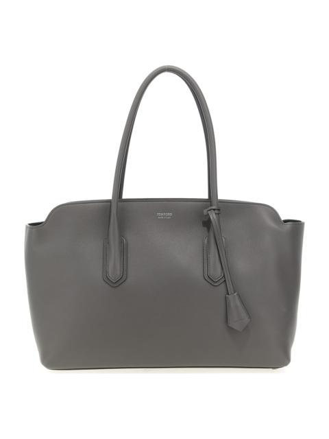 TOM FORD Logo Shoulder Bag