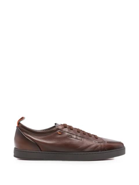 Santoni Santoni Sneakers