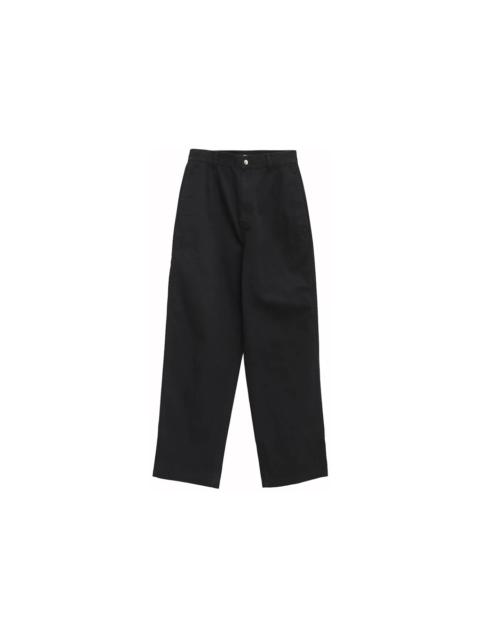Stüssy Stussy Workgear Trouser Twill Black