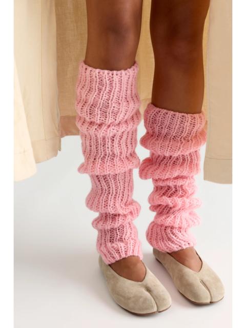 FREE PEOPLE Marsh Legwarmers