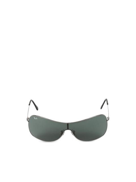 Ray-Ban Highstreet Shield sunglasses