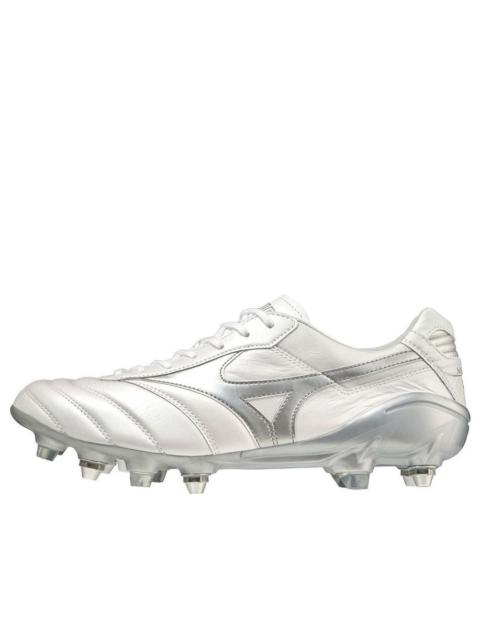 Mizuno Mizuno Morelia DNA Japan Mx 'White Silver' P1GC221003