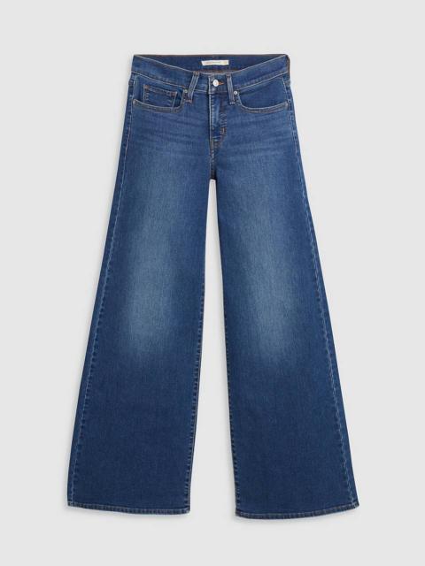 Levi's 318 SHAPING WIDE LEG WOMEN'S JEANS