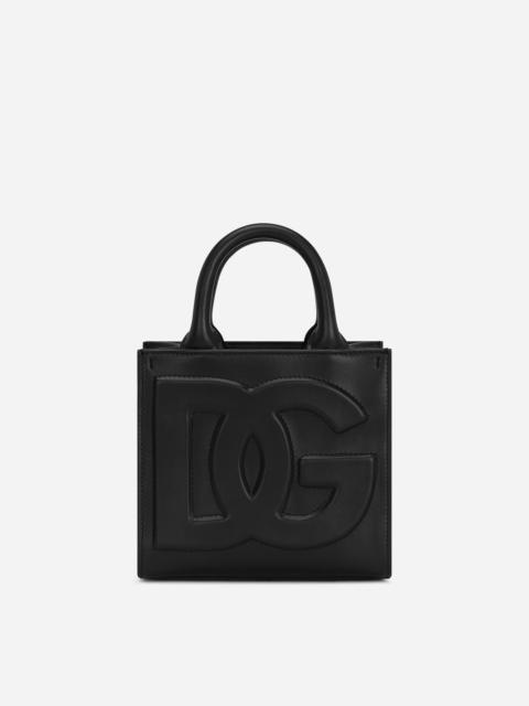 Dolce & Gabbana DG Daily mini shopper