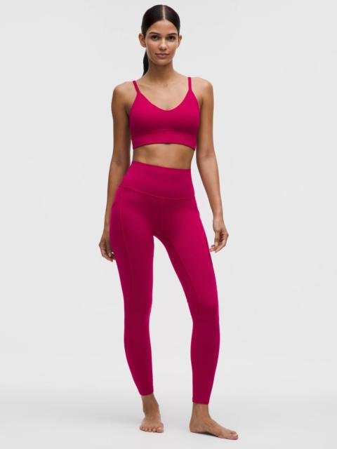 lululemon lululemon Align™ High-Rise Pant with Pockets 28"