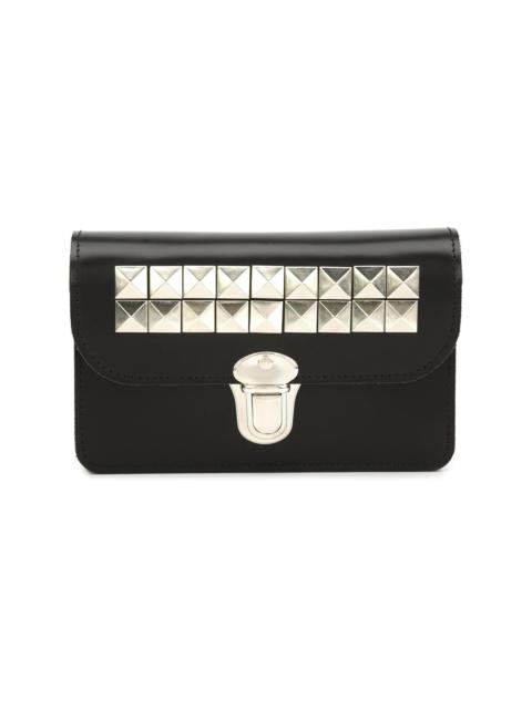 Comme Des Garçons Studs wallet