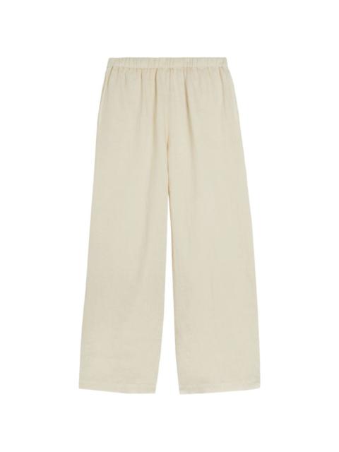 Aspesi elasticated trousers