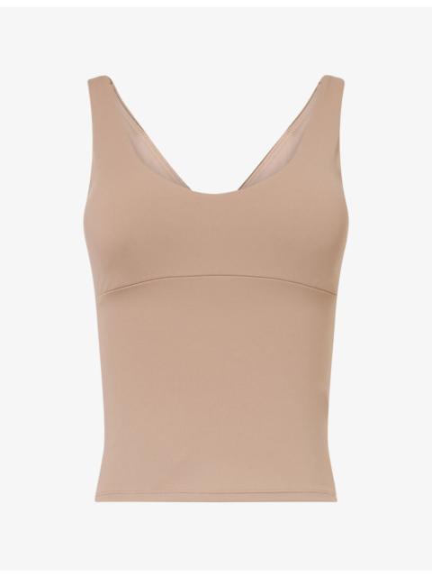 ADANOLA Ultimate V-Neck Top