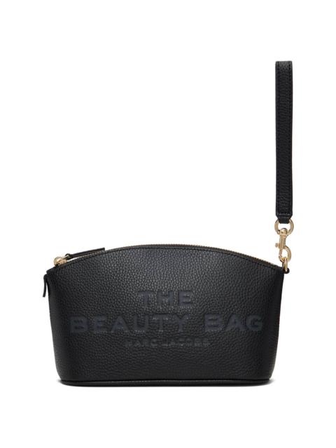 Marc Jacobs Black 'The Beauty' Pouch