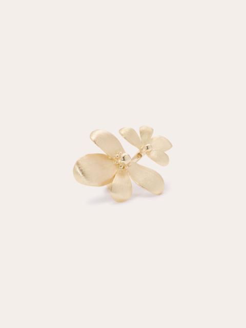 RAMY BROOK Anya Flower Ring