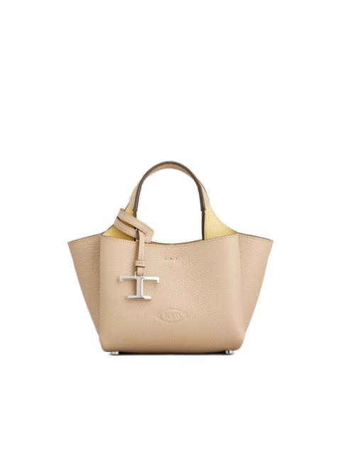 Tod's pendant top-handle mini bag