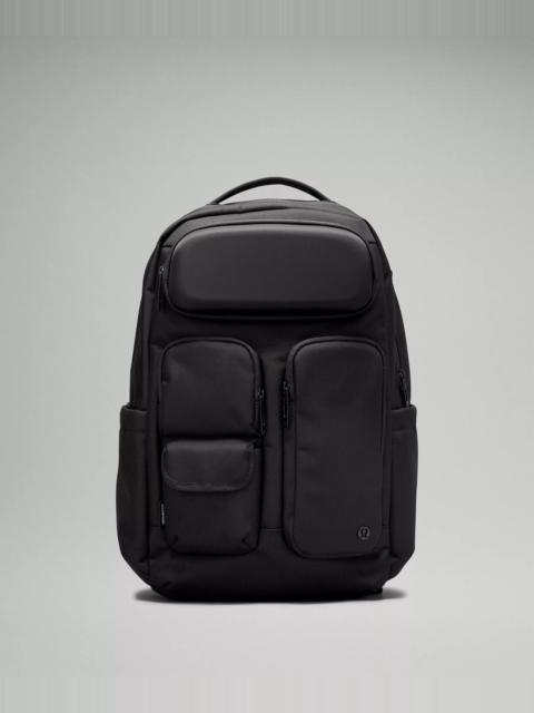 lululemon Cruiser Backpack 23L