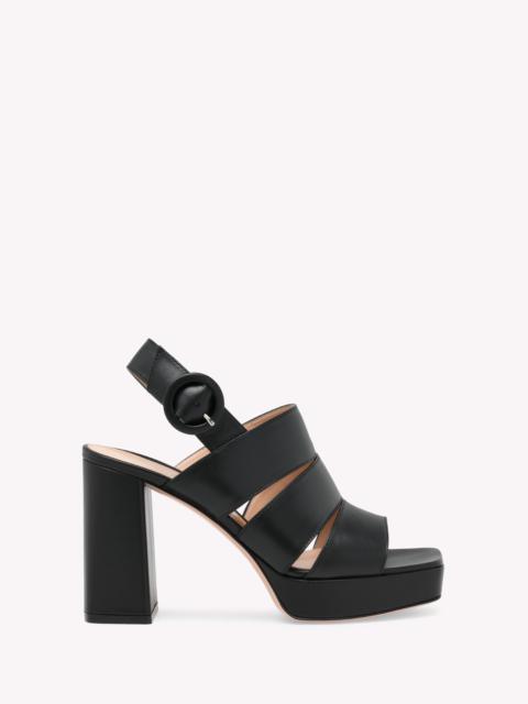 Gianvito Rossi 런던