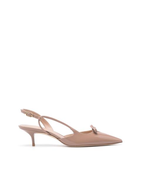 Stuart Weitzman Tully 50mm pumps