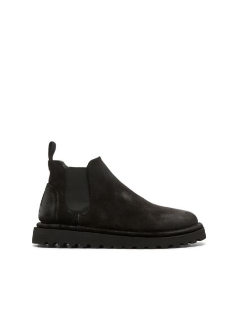Marsèll Gommello Beatle leather boots