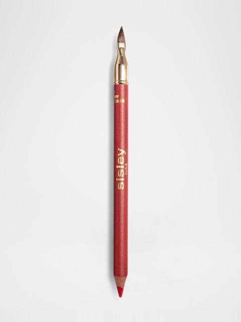 Sisley Paris Phyto-Lèvres Perfect Lipliner