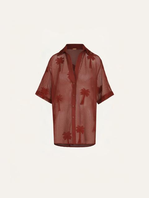 Johanna Ortiz Salty Promises Shirt