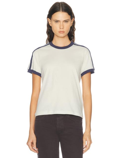 GRLFRND Ringer Tee