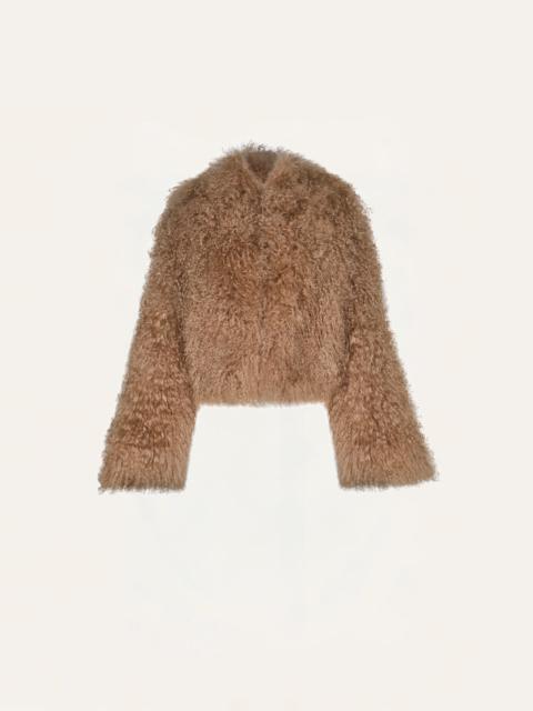 Johanna Ortiz Long Night Jacket