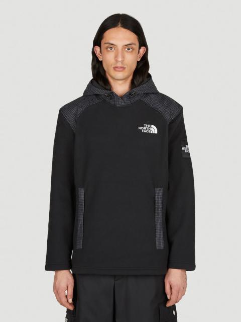 Convin Microfleece Hooded Jacket