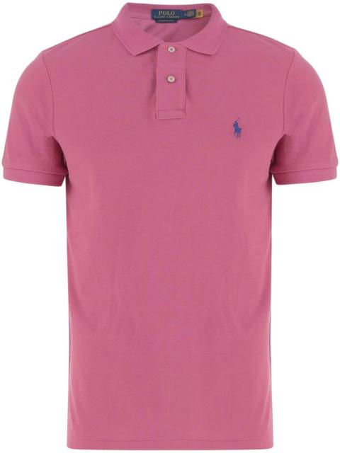 Polo Ralph Lauren cotton polo shirt