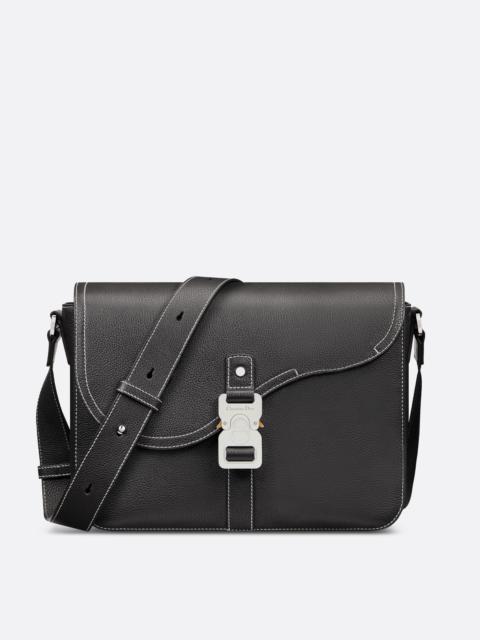 Dior Saddle Messenger Bag