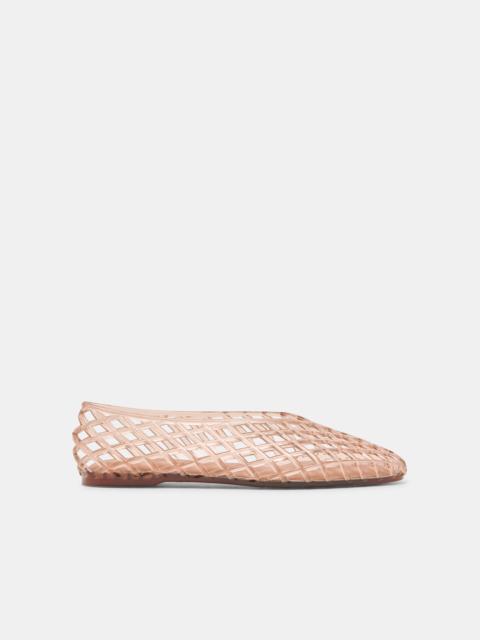 dolce vita JAM FLATS MOCHA JELLY
