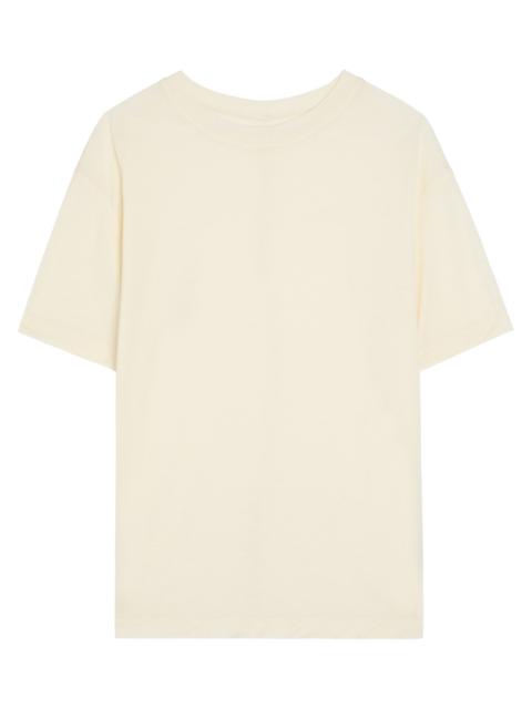 Another Tomorrow Another Tomorrow Boy Jersey T-shirt