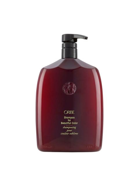 Oribe Shampoo for Beautiful Color