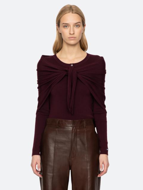 Sea Jane Sweater