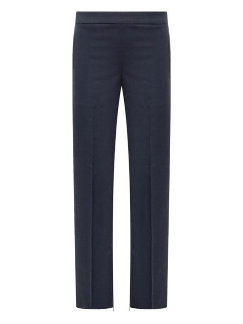 PINKO straight trousers