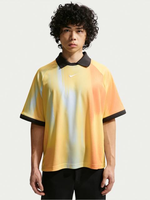 Nike Nike SB "Sunset" Men's Dri-FIT Jacquard Skate Jersey