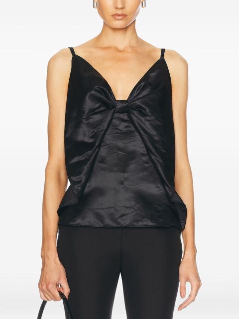 Givenchy bow-detail blouse