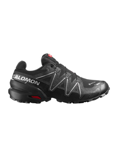 SALOMON SPEEDCROSS 6 GORE-TEX 20 YEARS