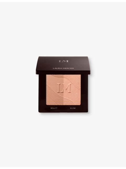 Laura Mercier Bronze Colour Infusion 9g