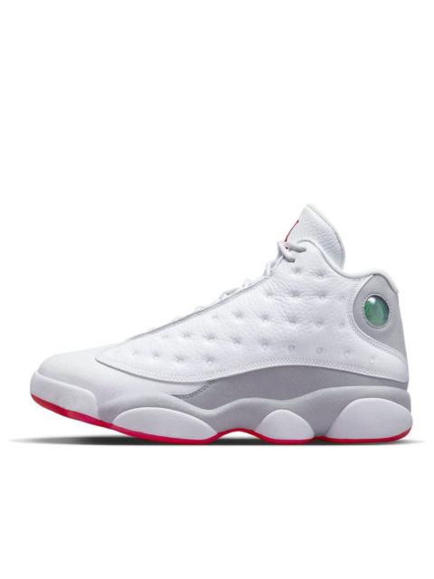 Air Jordan 13 Retro 'Wolf Grey' 414571-160