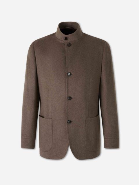 LARDINI CASHMERE JACKET
