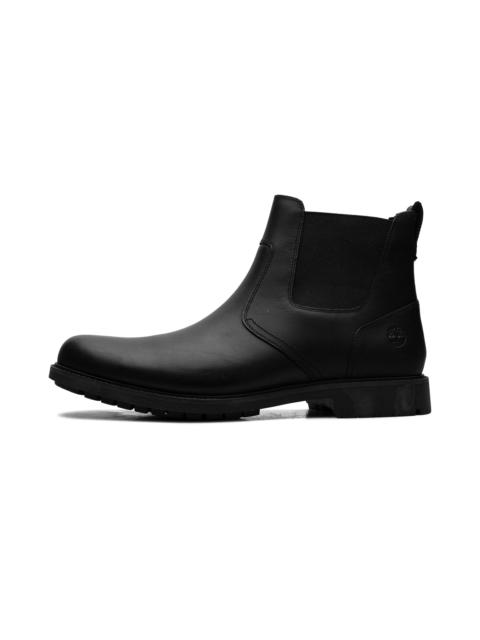Timberland Stormbucks Chelsea Boot "Black" TB05551R