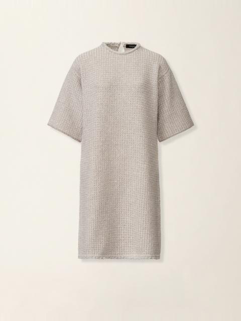 FABIANA FILIPPI Tweed dress
