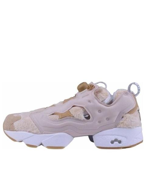 Reebok Reebok Ted 2 x Bait x InstaPump Fury 'Happy Ted' AQ9350