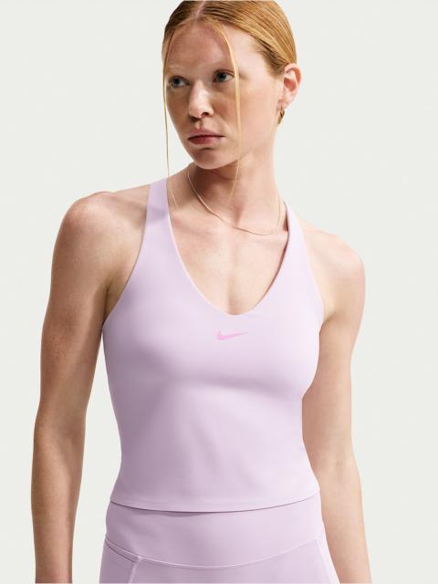 Nike Nike Universa Women's Medium-Support Padded Sports Bra Tank