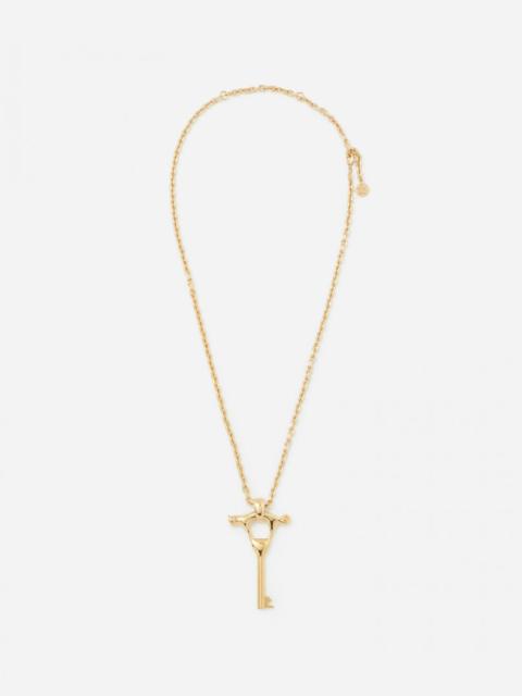 Lanvin CATS LONG NECKLACE